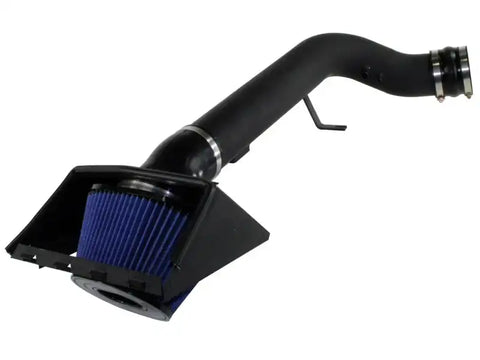 aFe 54-11902-1 MagnumFORCE Intakes Stage-2 P5R AIS Ford F-150 10-12 V8-6.2L (blk)