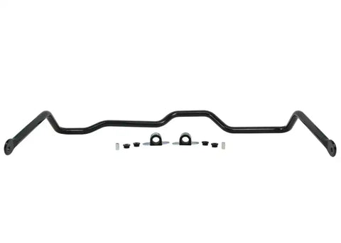 Whiteline Toyota Landcruiser 80/100/105 Series Rear 30mm X Heavy Duty Fixed Swaybar