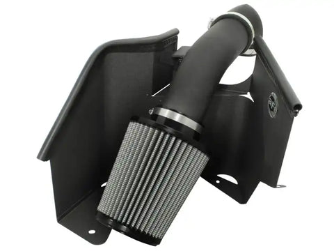 aFe 51-11552-1 MagnumFORCE Intakes Stage-2 PDS AIS Jeep Cherokee (XJ) 91-01 I6-4.0L w/ ABS Module