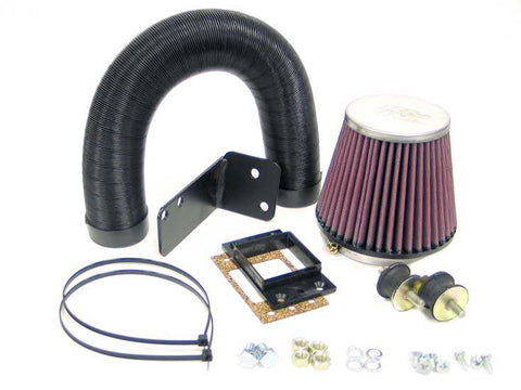 K&N 57-0006 Performance Intake Kit