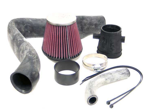 K&N 57-0007 Performance Intake Kit