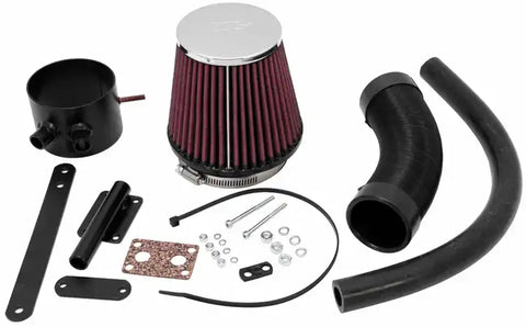 K&N 57-0014-1 Performance Intake Kit