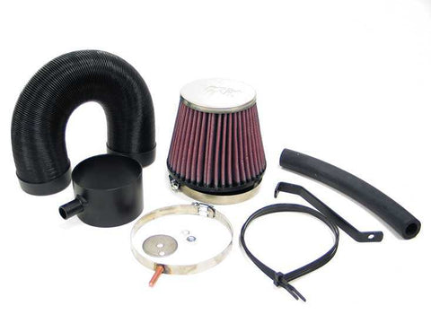 K&N 57-0027-1 Performance Intake Kit