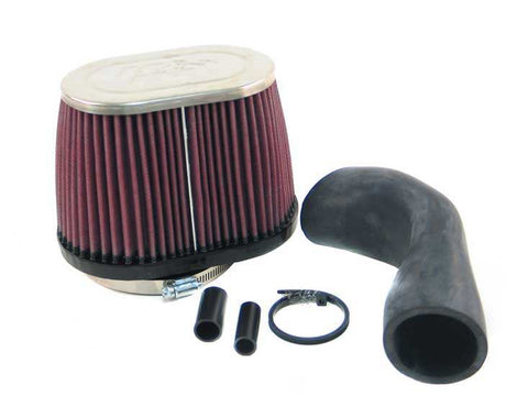 K&N 57-0045 Performance Intake Kit