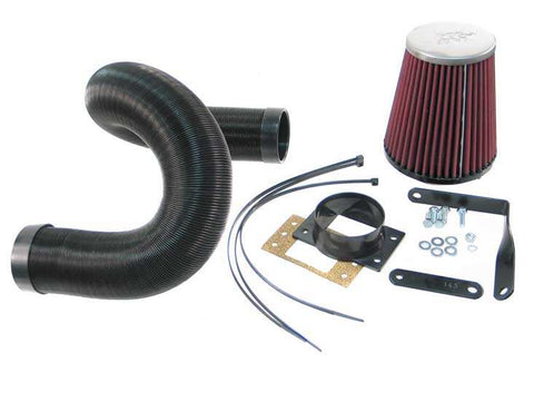K&N 57-0047 Performance Air Intake System