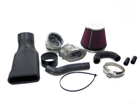K&N 57-0058-1 Performance Intake Kit