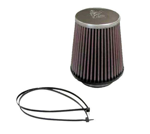 K&N 57-0062 Performance Intake Kit