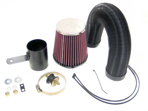 K&N 57-0084 Performance Intake Kit