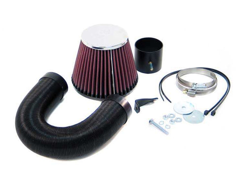 K&N 57-0090-2 Performance Intake Kit