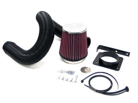 K&N 57-0094 Performance Intake Kit