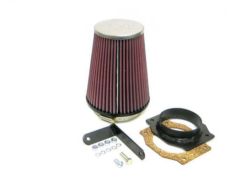 K&N 57-0125 Performance Intake Kit