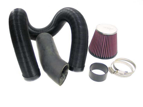 K&N 57-0126-1 Performance Intake Kit