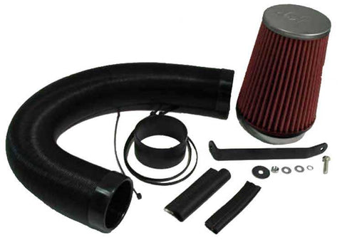 K&N 57-0139 Performance Intake Kit