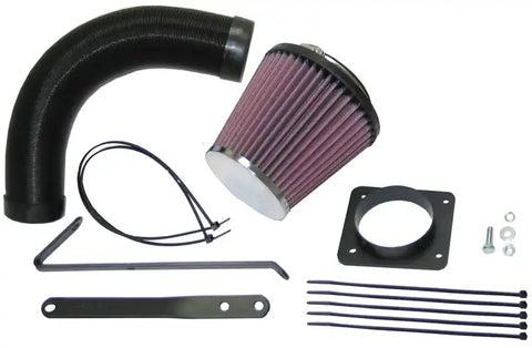 K&N 57-0150 Performance Intake Kit