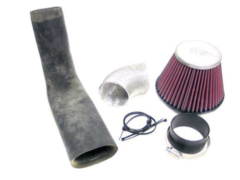 K&N 57-0159 Performance Intake Kit