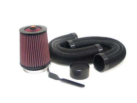 K&N 57-0161 Performance Intake Kit