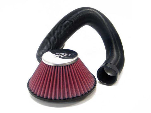 K&N 57-0167 Performance Intake Kit