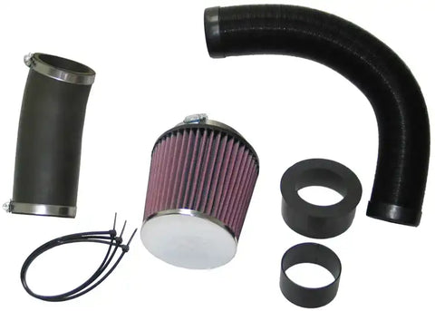 K&N 57-0169-1 Performance Intake Kit