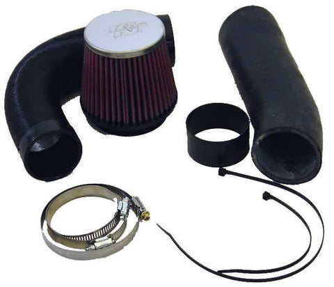 K&N 57-0175 Performance Intake Kit