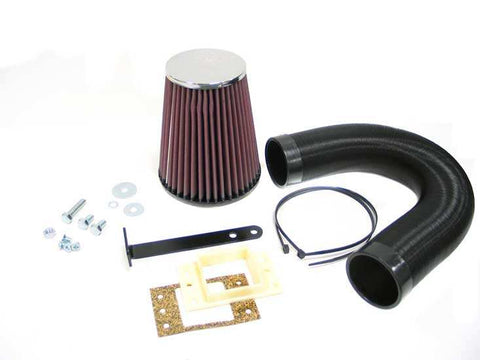 K&N 57-0177 Performance Intake Kit