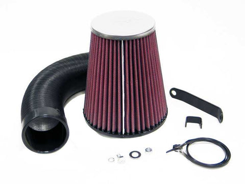 K&N 57-0178 Performance Intake Kit