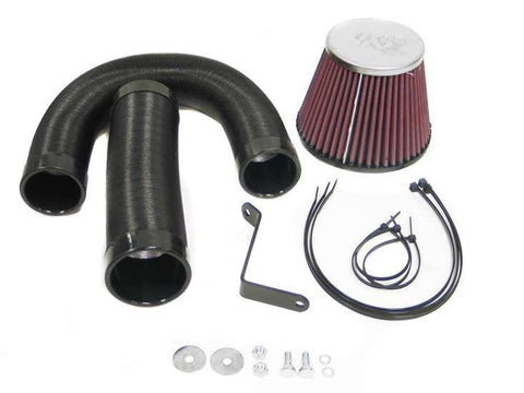 K&N 57-0181 Performance Intake Kit