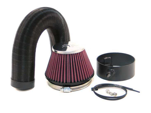 K&N 57-0183-1 Performance Intake Kit