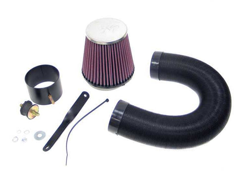 K&N 57-0198-1 Performance Intake Kit
