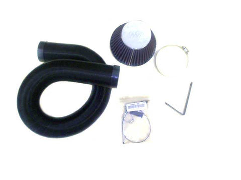 K&N 57-0201 Performance Intake Kit