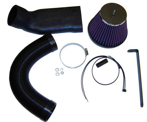 K&N 57-0202-1 Performance Air Intake System