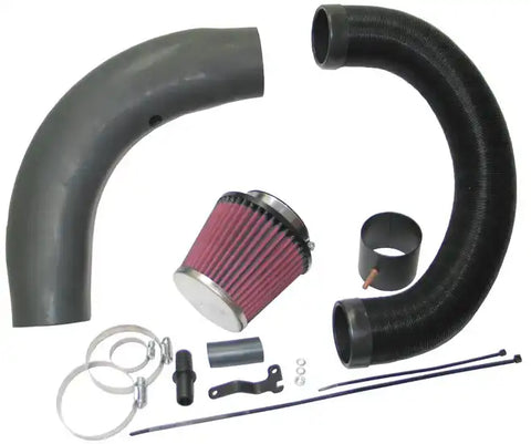K&N 57-0205 Performance Intake Kit