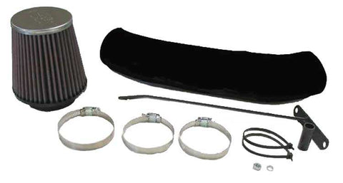 K&N 57-0208 Performance Intake Kit