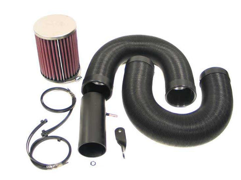 K&N 57-0214 Performance Intake Kit
