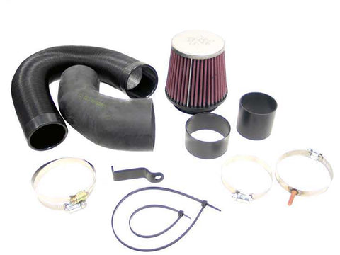 K&N 57-0227 Performance Intake Kit