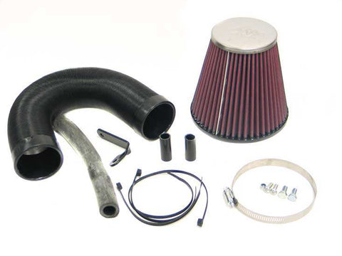 K&N 57-0237 Performance Intake Kit