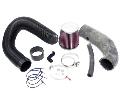 K&N 57-0242 Performance Intake Kit