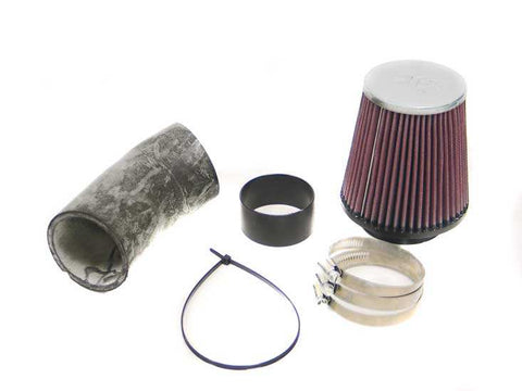 K&N 57-0252 Performance Air Intake System