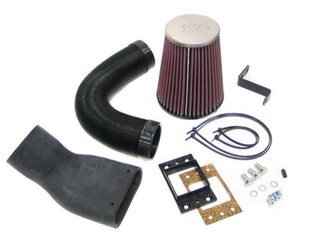 K&N 57-0253 Performance Intake Kit