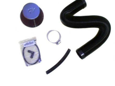 K&N 57-0261-1 Performance Intake Kit