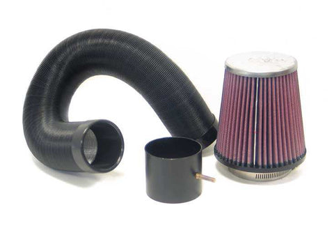 K&N 57-0262 Performance Intake Kit