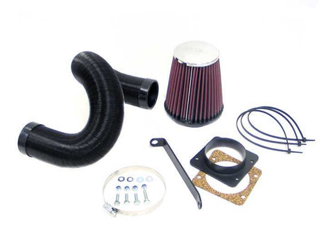 K&N 57-0286 Performance Intake Kit