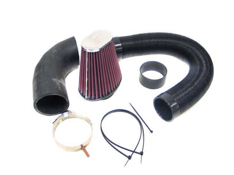 K&N 57-0292 Performance Intake Kit