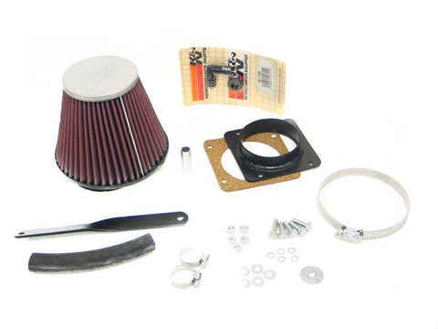 K&N 57-0297 Performance Intake Kit
