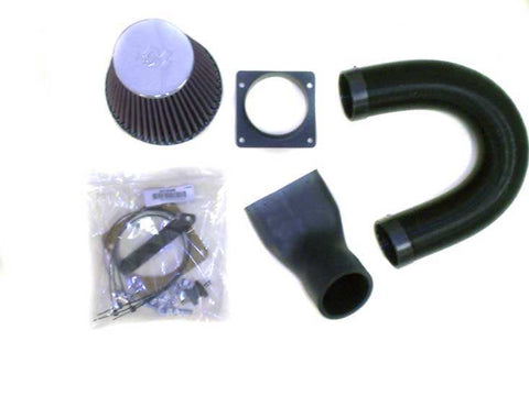 K&N 57-0305 Performance Air Intake System