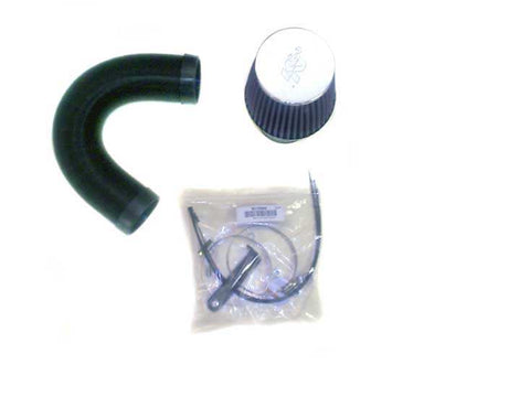 K&N 57-0309 Performance Intake Kit