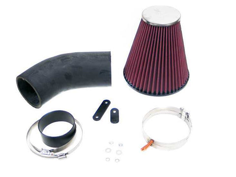 K&N 57-0318 Performance Intake Kit