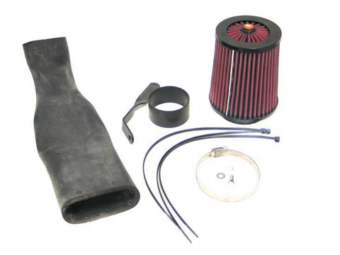 K&N 57-0326 Performance Intake Kit
