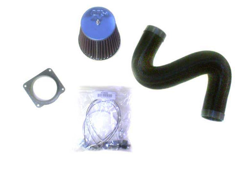 K&N 57-0330 Performance Intake Kit