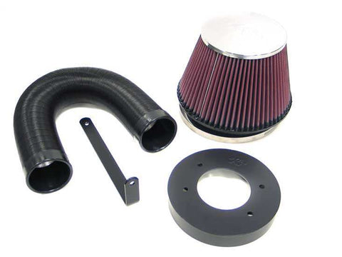 K&N 57-0346 Performance Intake Kit