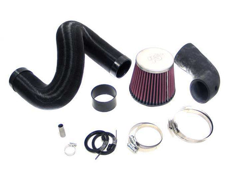 K&N 57-0358 Performance Intake Kit